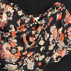 Genuine silk Scarf / wrap